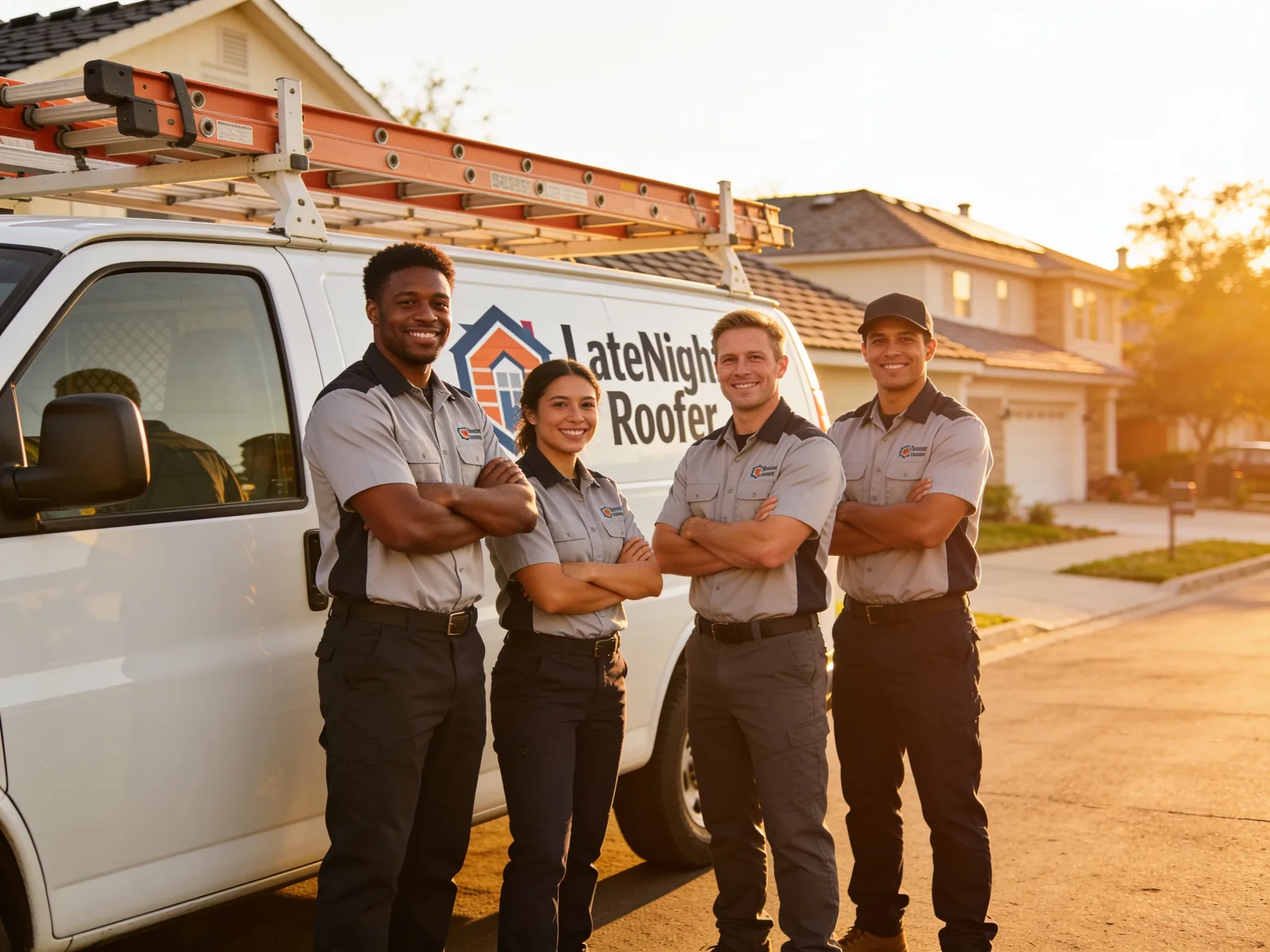 Emergency Roof Repair company in Sharon, WI